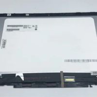 14.0" LCD Touch screen Digitizer For HP Pavilion REFURB X360 14T-CD100 14-CD0008CA Laptop Assembly FHD 1920X1080 Panel