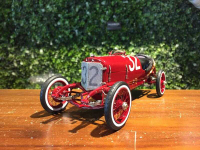 1/18 CMC Mercedes-Benz Targo Florio #32 1924 M187【MGM】