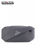 De Carlo Raditya Sling Bag Gry