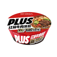 味味A-紅燒牛肉湯麵 103克(8碗/箱)