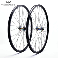 VENFORT 29er BOOST 110/148 Carbon MTB Sun rim helix TR27SL Colorful HUB for XC MTB Bike Tubeless Wheelset