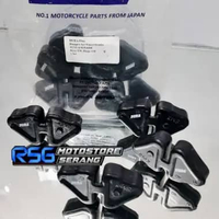 DAMPER SET KARET TROMOL KARET NAP GEAR DURA DAYTONA SONIC 150 BLADE CBR 150 KARISMA MX KING 150 BYSO