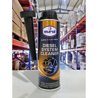 『油工廠』 荷蘭 Eurol Diesel System Cleaner 柴油系統清潔劑 柴油精 柴油添加劑 DPF