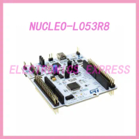 NUCLEO-L053R8 ARM STM32 Nucleo-64 development board STM32L053R8 MCU, supports Arduino &amp; ST morpho