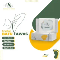 Batu Tawas, Deodorant Tawas, Anti Bau badan, Bau kaki, Bau ketek, anti Bau Ketiak, anti bau ketiak p