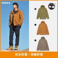 Timberland男外套 女外套 防潑水外套/機能外套(多款任選)