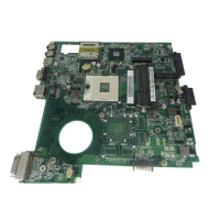 For Acer TRAVELMATE 8742 GATEWAY NS41 Laptop motherboard MBTW306001 HM55 Mainboard test good