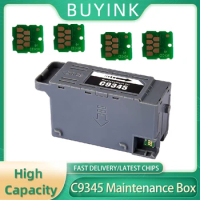 C12C934591 C9345 Ink Maintenance Box For Epson L1160 L6550 6570 L6580 M15140 M15180 L15180 L8180 L81