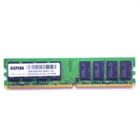 2GB DDR2 800MHz 4GB 2Rx8 PC2-6400U 4G PC2 5300 NON ECC RAM for DELL Precision WorkStation 390 T3400 