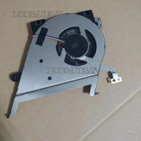 Cooler Fan For ASUS VivoBook S15 S531FA S532FL EG50050S1-CF40-S9A 13NB0LM0P01011