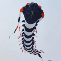 Large Centipede Kite 35 M Kite Pendant Inflatable Kite