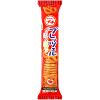 北日本 迷你香蒜洋蔥風味蝴蝶餅(40g)