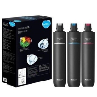 BRITA mypure pro X6 濾芯組