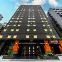 住宿 APA Hotel Omori Ekimae Higashi 大田區 東京