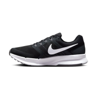 Nike Run Swift 3 男鞋 黑白色 訓練 慢跑 緩震 運動 休閒 慢跑鞋 DR2695-002