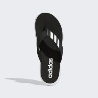 【adidas 愛迪達】運動鞋 拖鞋 男鞋 COMFORT FLIP FLOP(EG2069)