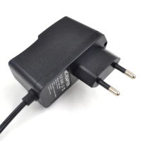 5pcs High quality AC Adapter Power Supply USB Charger Cable for XBOX360 Xbox 360 Kinect EU Plug
