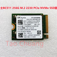 FOR Dell Computer SK Hynix BC501/BC511 BC711 128G 256G 512G M.2 2230 PCIe NVMe SSD Solid State Drive