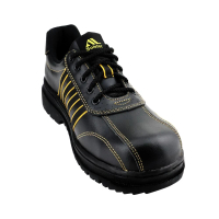 Soletec C1059 透氣真皮製 舒適寬楦頭 防穿刺 安全鞋(台灣製 鋼板中底 鋼頭鞋 工作鞋 登山鞋)