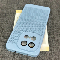 Ốp Lì Cho Vivo iQOO 15, Ốp Điện Thoại Tản Nhiệt, Ốp Cứng, Có Bảo Vệ Ống Kính Máy Ảnh