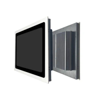 RAM 8G ROM 256G touch panel Intel Core i5 Ubuntu 6K device supported server for Capping machine Air Purifier Parts