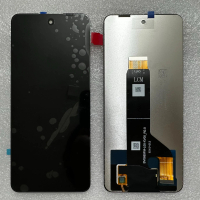 Suitable for ZTE Nubia Neo 3 4G 5G  Screen Assembly LCD Display