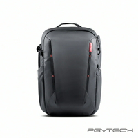 限時★..  PGYTECH OneMo Lite 雙肩摄影包 22L 暮光黑 雙肩後背 公司貨【夏日限時 全館點數5倍送】