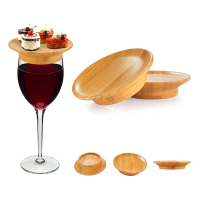 Topper Charcuterie, cho Ly rượu, Nắp cốc, Khay thực phẩm, Topper bảng Charcuterie, Topper rượu, Bảng