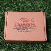 MIMIS PIRANHA
