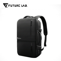 Future Lab. 未來實驗室 FREEZONE PLUS 零負重變型包 17吋筆電包
