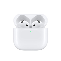 Apple AirPods 4 主動式降噪藍牙耳機