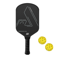 Carbon Fiber T700 Peak pickleball Full Set of Popular Cross-Border Pickleball Rackets joola