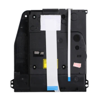 1Pcs DVD Disc Drive Replacement Original Used Blue Ray DVD Drive for PlayStation 4 Pro PS4 Pro Console Repair Parts
