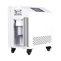 High quality auto chiller cold plunge water chiller Ice bath chiller
