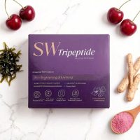 【On Sale】EXP202707 NOIR SW Tripeptide for Mature Skin Care, Elasticity Enhancement, Active Tripeptid