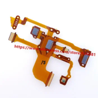 Repair Parts Top Cover Flex Cable BDR-2000 A-2165-968-A For Sony ILCE-6500 A6500