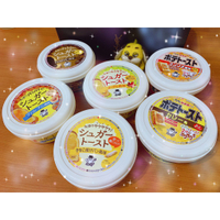 現貨 日本代購 SONTON 麵包吐司抹醬