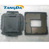 REMOVE Repair for FOXCONN CPU Seat LGA1150 CPU Motherboard Mainboard Soldering BGA Socket Tin Balls PC diy 1150 Connectors