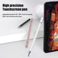 2 In 1 Stylus Pen For i-Pad Air 2022 10.9 inch Air 4th Gen 8th 7th 6th 5th Generation Pro 9.7inch for ipad Air 1 2 Tablet Pen
