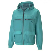 Jaket Pria Puma X Koché Reversible Windbreaker 538802 77 XL