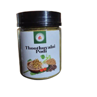 Thoothuvalai Podi Ancestor's Essence 180g