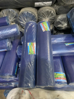 Plastik Pagar Sawah Panjang 45meter Tinggi 60meter/Plastik Pinian/Plastik Viber/Pagar Pelindung hama
