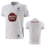 2024 baru GAA 2025 jersi Galway Home Alternatif Baju penjaga gol Ireland t-shirt jersi gaa