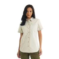 EIGER WOMENS EQUATOR SHIRT 1.0 SS