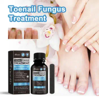 Toenail Fungus Solution Natural Extra Strength Nail Fungus Treatment Solution for Healthy Toenail Fingernails Renewal Repair
