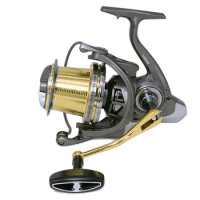 ANTAEUS SH 8000/10000/12000 Spinning Fishing Reel Max Drag Power 20kg Spool Spinning Reel Water Resistance Reel Fishing