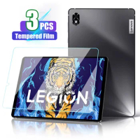 (3 Pack) Tempered Glass For Lenovo Legion Y700 8.8 2022 TB-9707F TB-9707N Anti-Scratch Tablet Screen Protector Film