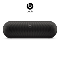 Beats Pill (啞光黑) 可攜式藍牙無線防潑抗水揚聲器 先創代理 apple保固