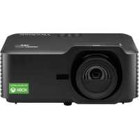ViewSonic LX700-4K RGB 3色雷射家庭劇院投影機