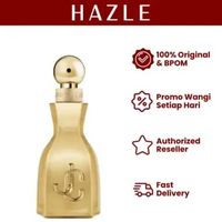 Jimmy Choo I Want Choo Le Parfum Woman Parfum 40 Ml